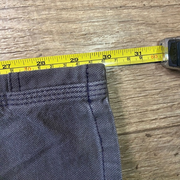 Dovetail Britt Utility Pants - Picture 4 of 7